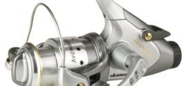 Okuma ABF