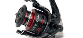 Shimano CI4 Plus