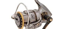 Revo Premier Spinning Reel