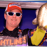 FLW Tour fisher Barry Wilson