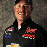 Bryan Thrift Pro Bass Angler