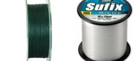 braided fishing line vs monofilament fishing line