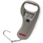 fishing tackle picks Rapala scale for weighing fish