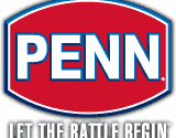 penn fishing company logo