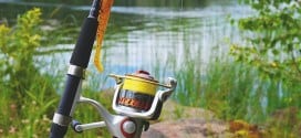 Best Braided Fishing Line For Spinning Reels