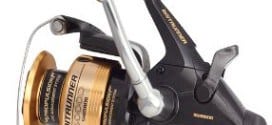 Shimano Baitrunner D