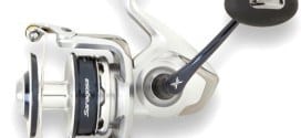 Shimano Saragosa SW