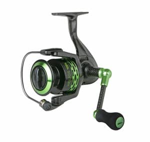 Okuma Helios Spinning Reel