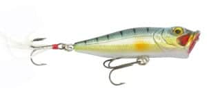 best bass lures topwater