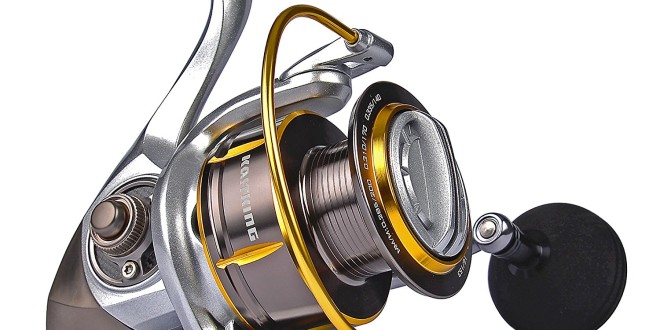 kastking kodiak 5000